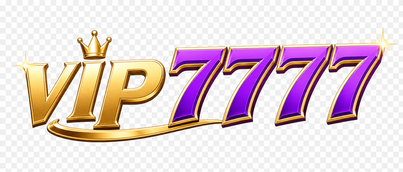 VIP7777 โลโก้